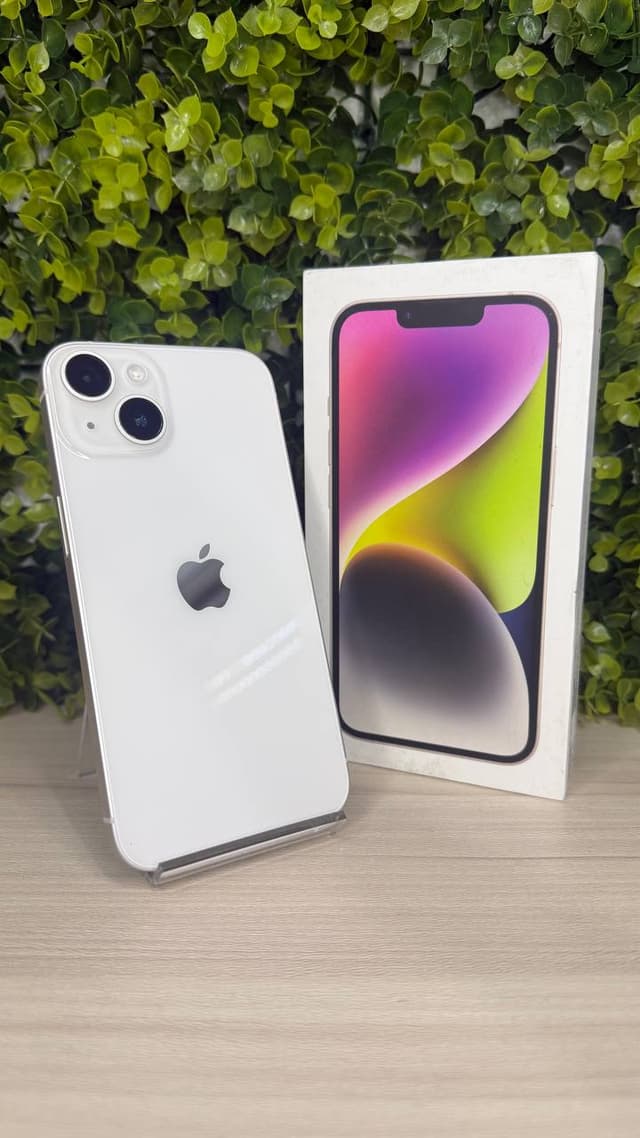 iPhone 14