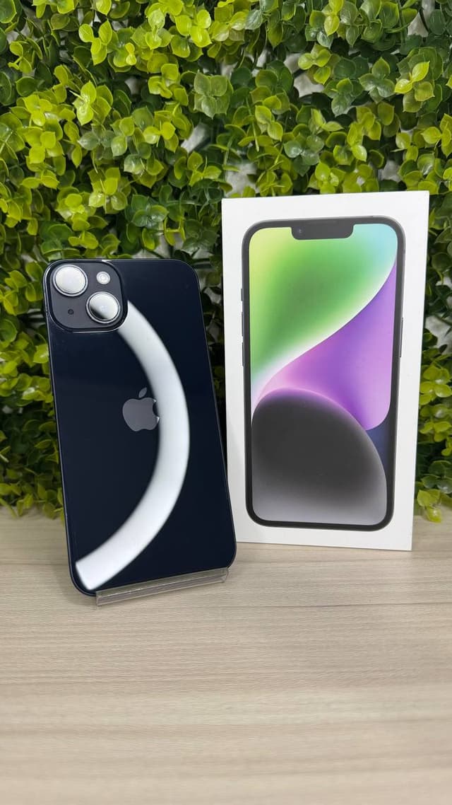 iPhone 14
