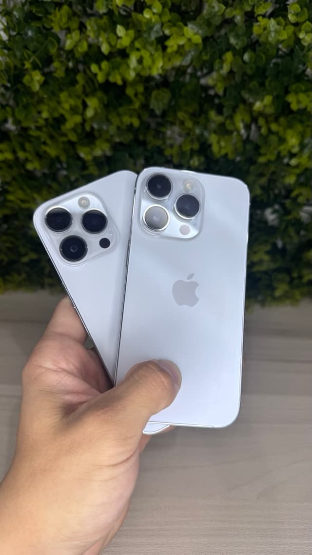 iPhone 14 Pro