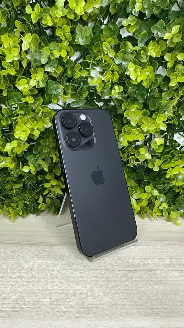 iPhone 14 Pro