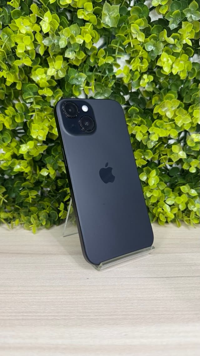 iPhone 15