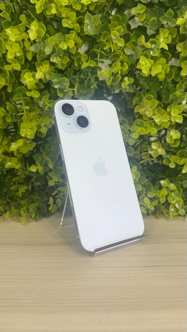 iPhone 15
